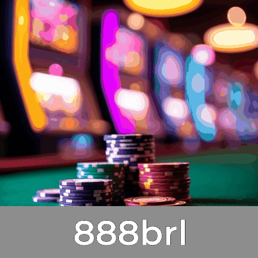 888brl Login na Conta