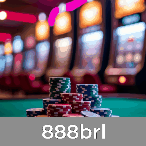 888brl Brasil 2025